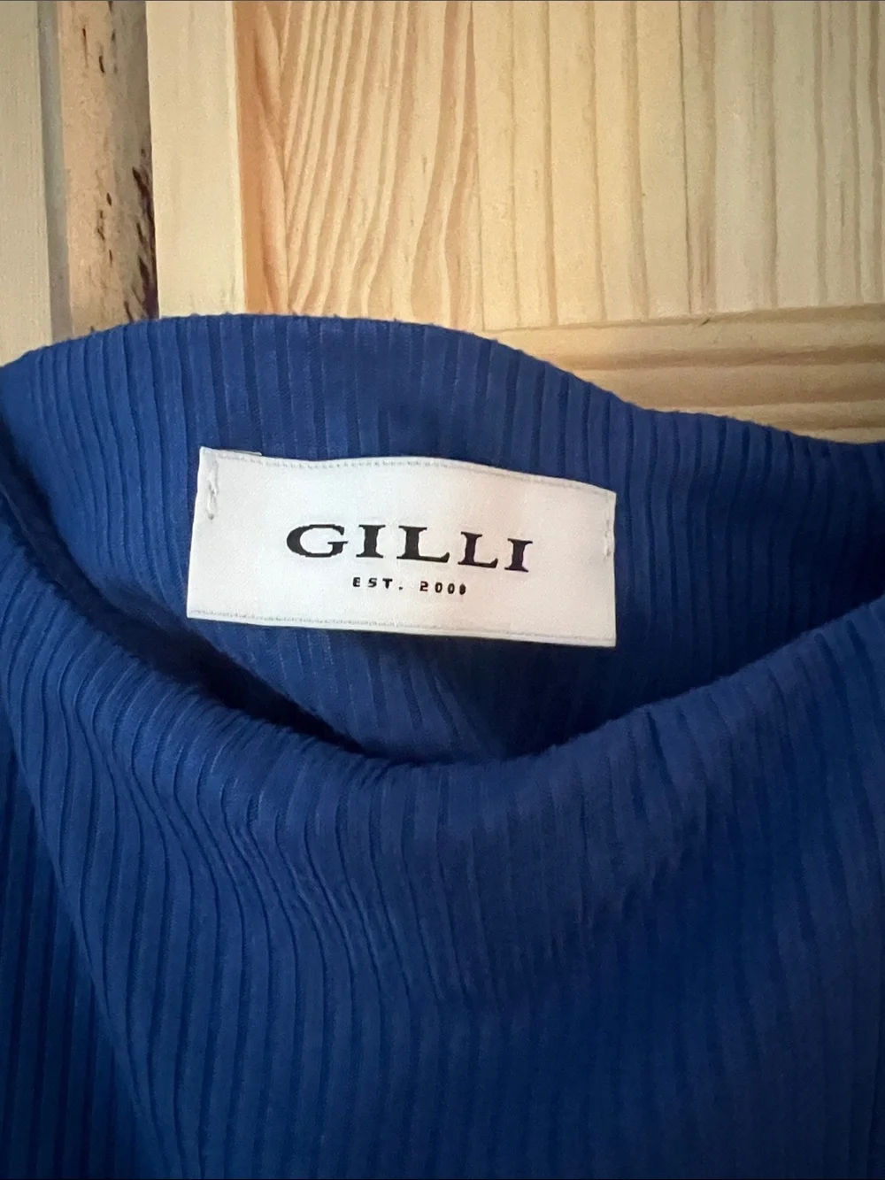 G.I.L.I. sleek royal